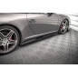 Diffusori minigonne Porsche 911 Carrera / Carrera GTS 997 Facelift (Cod. M-PO-911-997F-CA-S-SD1G)