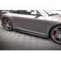 Diffusori minigonne Porsche 911 Carrera / Carrera GTS 997 Facelift (Cod. M-PO-911-997F-CA-S-SD1G)