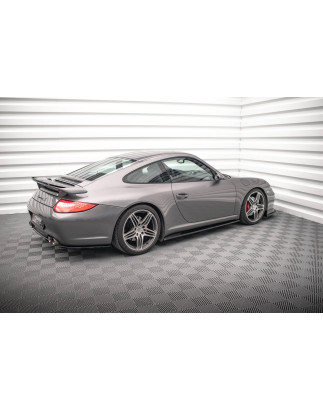 Diffusori minigonne Porsche 911 Carrera / Carrera GTS 997 Facelift (Cod. M-PO-911-997F-CA-S-SD1G)
