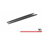 Diffusori minigonne Porsche 911 Carrera / Carrera GTS 997 Facelift (Cod. M-PO-911-997F-CA-S-SD1G)
