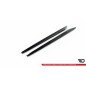 Diffusori minigonne Porsche 911 Carrera / Carrera GTS 997 Facelift (Cod. M-PO-911-997F-CA-S-SD1G)