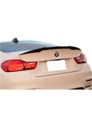 Alettone BMW F82 Look M4 Performance Carbonio (Cod. E-SP66035)