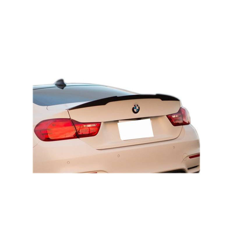 Alettone BMW F82 Look M4 Performance Carbonio (Cod. E-SP66035)