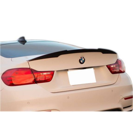 Alettone BMW F82 Look M4 Performance Carbonio (Cod. E-SP66035)