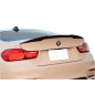 Alettone BMW F82 Look M4 Performance Carbonio (Cod. E-SP66035)