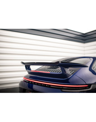 Spoiler Cap Porsche 911 Carrera Aero 992 (Cod. M-PO-911-992-CA-AERO-CAP1G)
