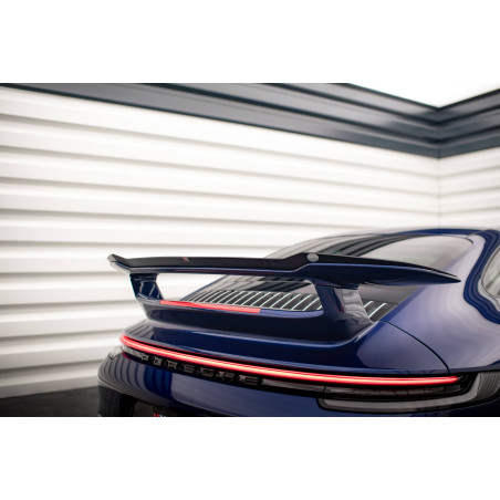 Spoiler Cap Porsche 911 Carrera Aero 992 (Cod. M-PO-911-992-CA-AERO-CAP1G)