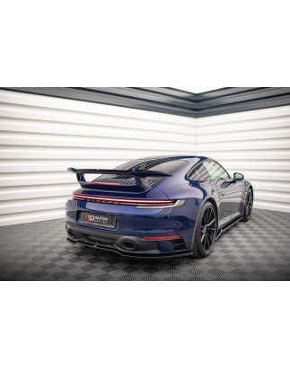 Spoiler Cap Porsche 911 Carrera Aero 992 (Cod. M-PO-911-992-CA-AERO-CAP1G)