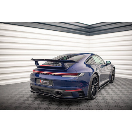 Spoiler Cap Porsche 911 Carrera Aero 992 (Cod. M-PO-911-992-CA-AERO-CAP1G)