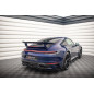 Spoiler Cap Porsche 911 Carrera Aero 992 (Cod. M-PO-911-992-CA-AERO-CAP1G)