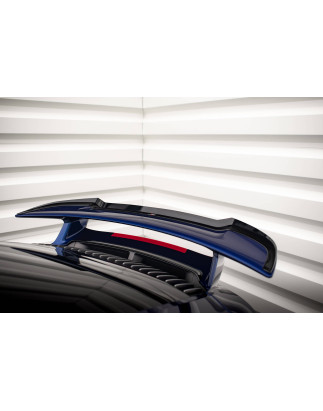 Spoiler Cap Porsche 911 Carrera Aero 992 (Cod. M-PO-911-992-CA-AERO-CAP1G)