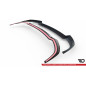 Spoiler Cap Porsche 911 Carrera Aero 992 (Cod. M-PO-911-992-CA-AERO-CAP1G)
