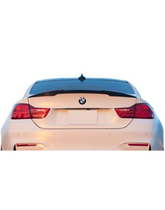 Alettone BMW F82 Look M4 Performance Carbonio (Cod. E-SP66035)