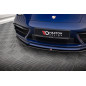 SPLITTER ANTERIORE V.1 Porsche 911 Carrera Aero / Carrera GTS 992 (Cod. M-PO-911-992-CA-AERO-FD1G)