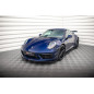 SPLITTER ANTERIORE V.1 Porsche 911 Carrera Aero / Carrera GTS 992 (Cod. M-PO-911-992-CA-AERO-FD1G)
