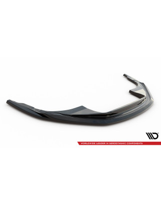 SPLITTER ANTERIORE V.1 Porsche 911 Carrera Aero / Carrera GTS 992 (Cod. M-PO-911-992-CA-AERO-FD1G)