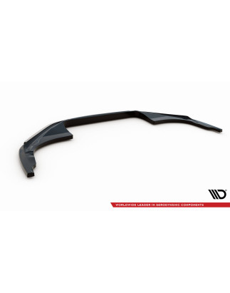 SPLITTER ANTERIORE V.1 Porsche 911 Carrera Aero / Carrera GTS 992 (Cod. M-PO-911-992-CA-AERO-FD1G)