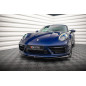 SPLITTER ANTERIORE V.2 Porsche 911 Carrera Aero / Carrera GTS 992 (Cod. M-PO-911-992-CA-AERO-FD2G)