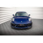 SPLITTER ANTERIORE V.2 Porsche 911 Carrera Aero / Carrera GTS 992 (Cod. M-PO-911-992-CA-AERO-FD2G)