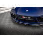 SPLITTER ANTERIORE V.2 Porsche 911 Carrera Aero / Carrera GTS 992 (Cod. M-PO-911-992-CA-AERO-FD2G)