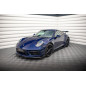 SPLITTER ANTERIORE V.2 Porsche 911 Carrera Aero / Carrera GTS 992 (Cod. M-PO-911-992-CA-AERO-FD2G)