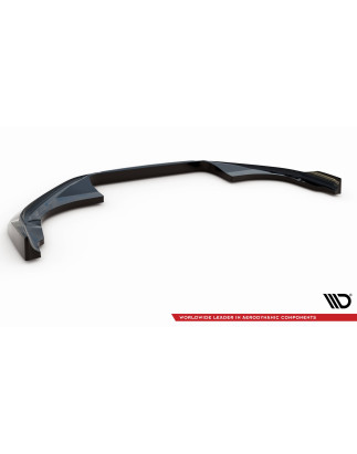 SPLITTER ANTERIORE V.2 Porsche 911 Carrera Aero / Carrera GTS 992 (Cod. M-PO-911-992-CA-AERO-FD2G)