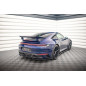 Splitter posteriore (con barre verticali) V.1 Porsche 911 Carrera Aero / Carrera GTS 992 (Cod. M-PO-
