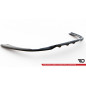 Splitter posteriore (con barre verticali) V.1 Porsche 911 Carrera Aero / Carrera GTS 992 (Cod. M-PO-