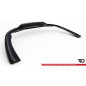Splitter posteriore (con barre verticali) V.1 Porsche 911 Carrera Aero / Carrera GTS 992 (Cod. M-PO-