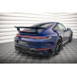 Splitter posteriore (con barre verticali) V.2 Porsche 911 Carrera Aero / Carrera GTS 992 (Cod. M-PO-