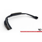 Splitter posteriore (con barre verticali) V.2 Porsche 911 Carrera Aero / Carrera GTS 992 (Cod. M-PO-