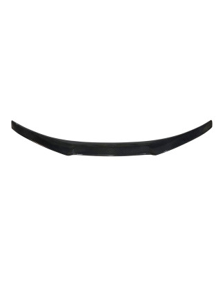 Alettone BMW F82 Look M4 Performance Carbonio (Cod. E-SP66035)