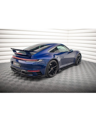 Diffusori minigonne V.2 Porsche 911 Carrera Aero / Carrera GTS 992 (Cod. M-PO-911-992-CA-AERO-SD2G)