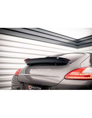 Spoiler Cap Porsche Panamera / Panamera Diesel 970 (Cod. M-PO-PA-970-CAP1G)