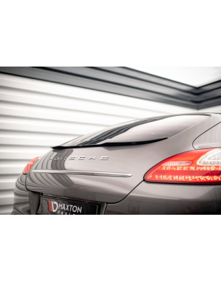 Spoiler Cap Porsche Panamera / Panamera Diesel 970 (Cod. M-PO-PA-970-CAP1G)