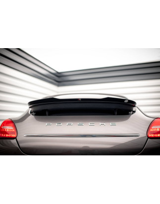 Spoiler Cap Porsche Panamera / Panamera Diesel 970 (Cod. M-PO-PA-970-CAP1G)