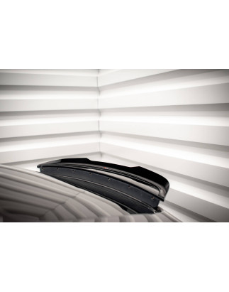 Spoiler Cap Porsche Panamera / Panamera Diesel 970 (Cod. M-PO-PA-970-CAP1G)