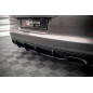 DIFFUSORE POSTERIORE street pro Porsche Panamera / Panamera Diesel 970 (Cod. M-POPA970CNC-RS1B)