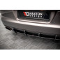 DIFFUSORE POSTERIORE street pro Porsche Panamera / Panamera Diesel 970 (Cod. M-POPA970CNC-RS1B)