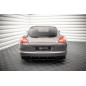 DIFFUSORE POSTERIORE street pro Porsche Panamera / Panamera Diesel 970 (Cod. M-POPA970CNC-RS1B)