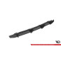 DIFFUSORE POSTERIORE street pro Porsche Panamera / Panamera Diesel 970 (Cod. M-POPA970CNC-RS1B)
