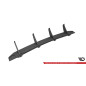 DIFFUSORE POSTERIORE street pro Porsche Panamera / Panamera Diesel 970 (Cod. M-POPA970CNC-RS1B)