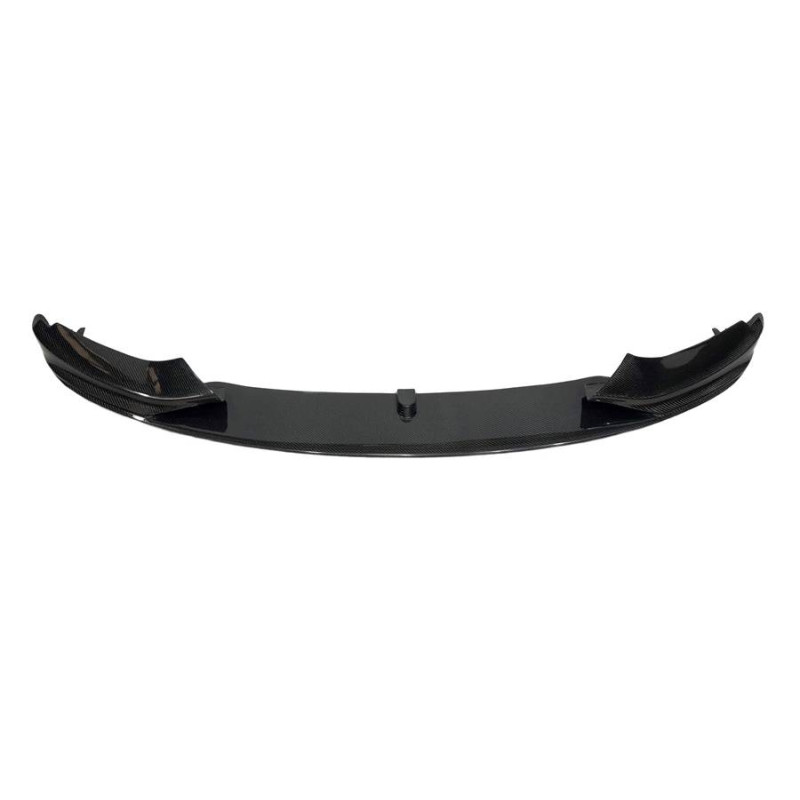 Spoiler Anteriore BMW F32 Look M-Tech/ F33 Look M-Tech / F36 Look M-Tech Carbonio (Cod. E-TCB4641)