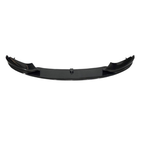 Spoiler Anteriore BMW F32 Look M-Tech/ F33 Look M-Tech / F36 Look M-Tech Carbonio (Cod. E-TCB4641)