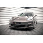 SPLITTER ANTERIORE V.1 Porsche Panamera / Panamera Diesel 970 (Cod. M-PO-PA-970-FD1G+FD1RG)