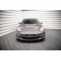 SPLITTER ANTERIORE V.1 Porsche Panamera / Panamera Diesel 970 (Cod. M-PO-PA-970-FD1G+FD1RG)