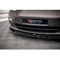 SPLITTER ANTERIORE V.1 Porsche Panamera / Panamera Diesel 970 (Cod. M-PO-PA-970-FD1G+FD1RG)
