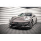 SPLITTER ANTERIORE V.2 Porsche Panamera / Panamera Diesel 970 (Cod. M-PO-PA-970-FD2G)
