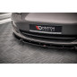 SPLITTER ANTERIORE V.2 Porsche Panamera / Panamera Diesel 970 (Cod. M-PO-PA-970-FD2G)