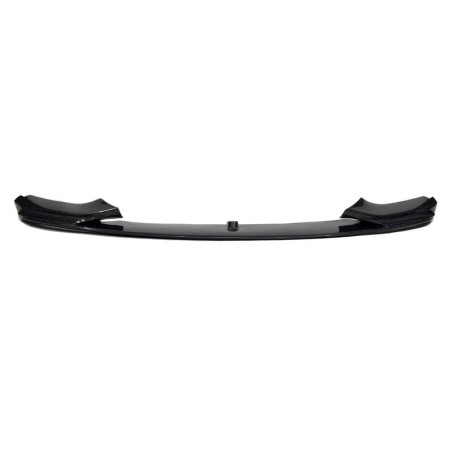 Spoiler Anteriore BMW F32 Look M-Tech/ F33 Look M-Tech / F36 Look M-Tech Carbonio (Cod. E-TCB4641)